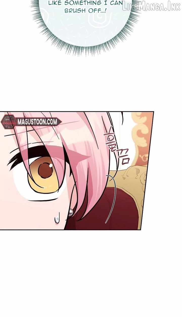 The Youngest Daughter of the Villainous Duke Ch.141 p9