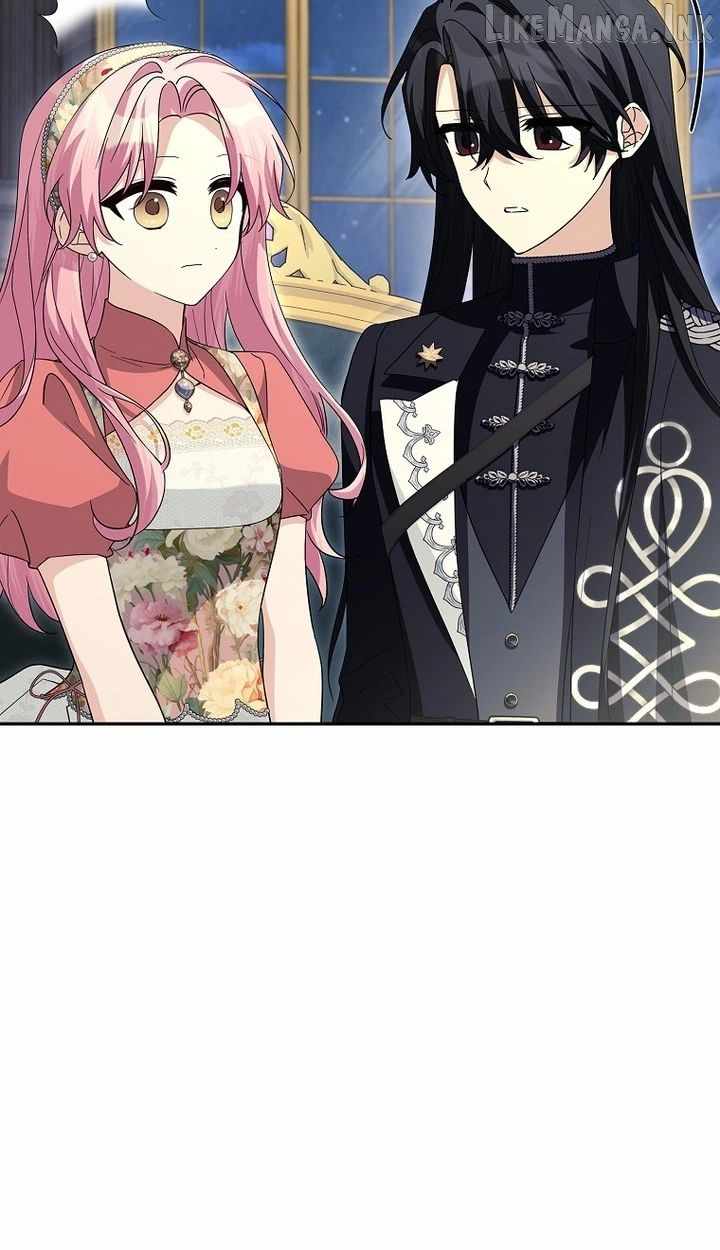 The Youngest Daughter of the Villainous Duke Ch.141 p81