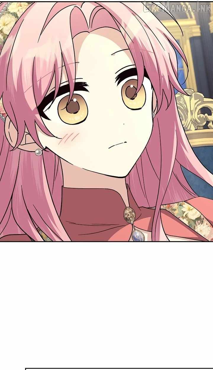 The Youngest Daughter of the Villainous Duke Ch.141 p82