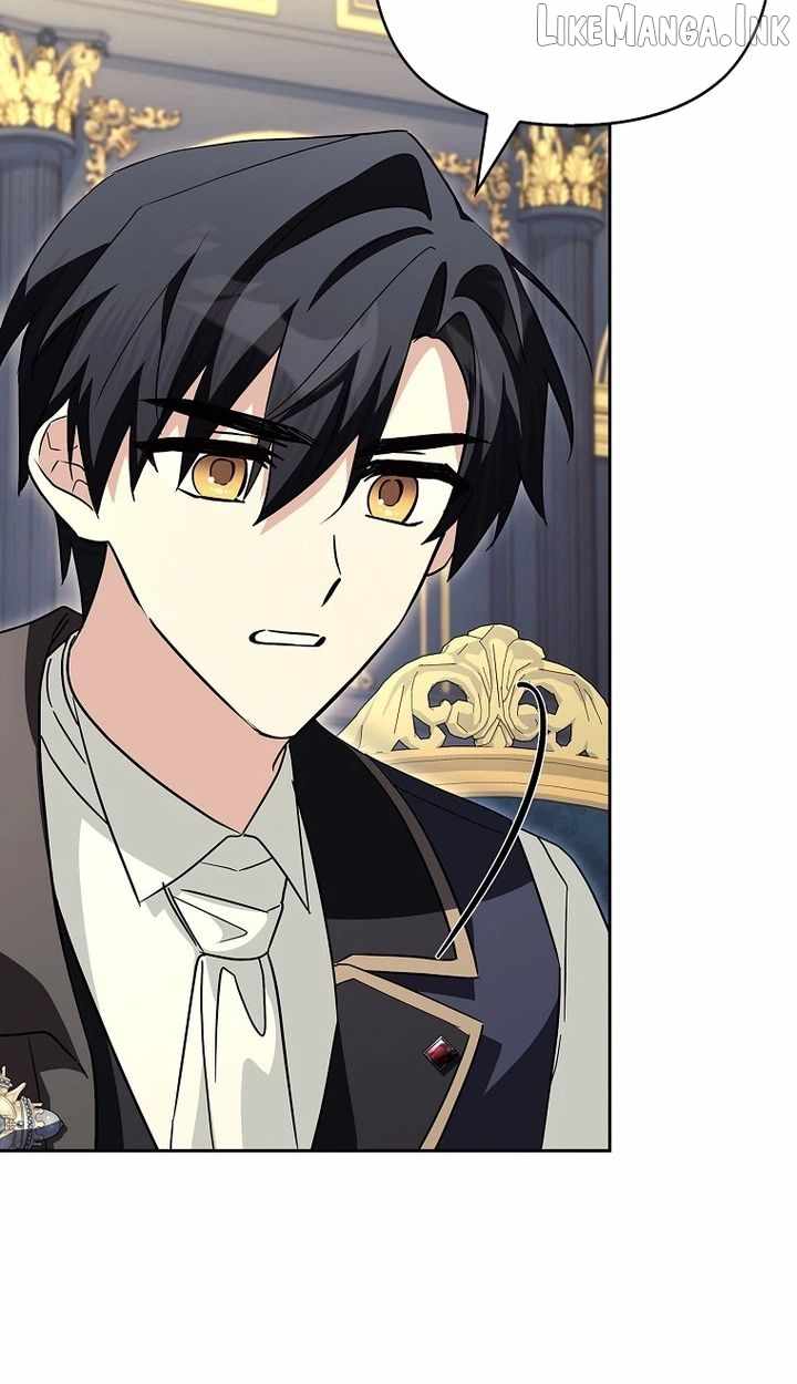 The Youngest Daughter of the Villainous Duke Ch.141 p84