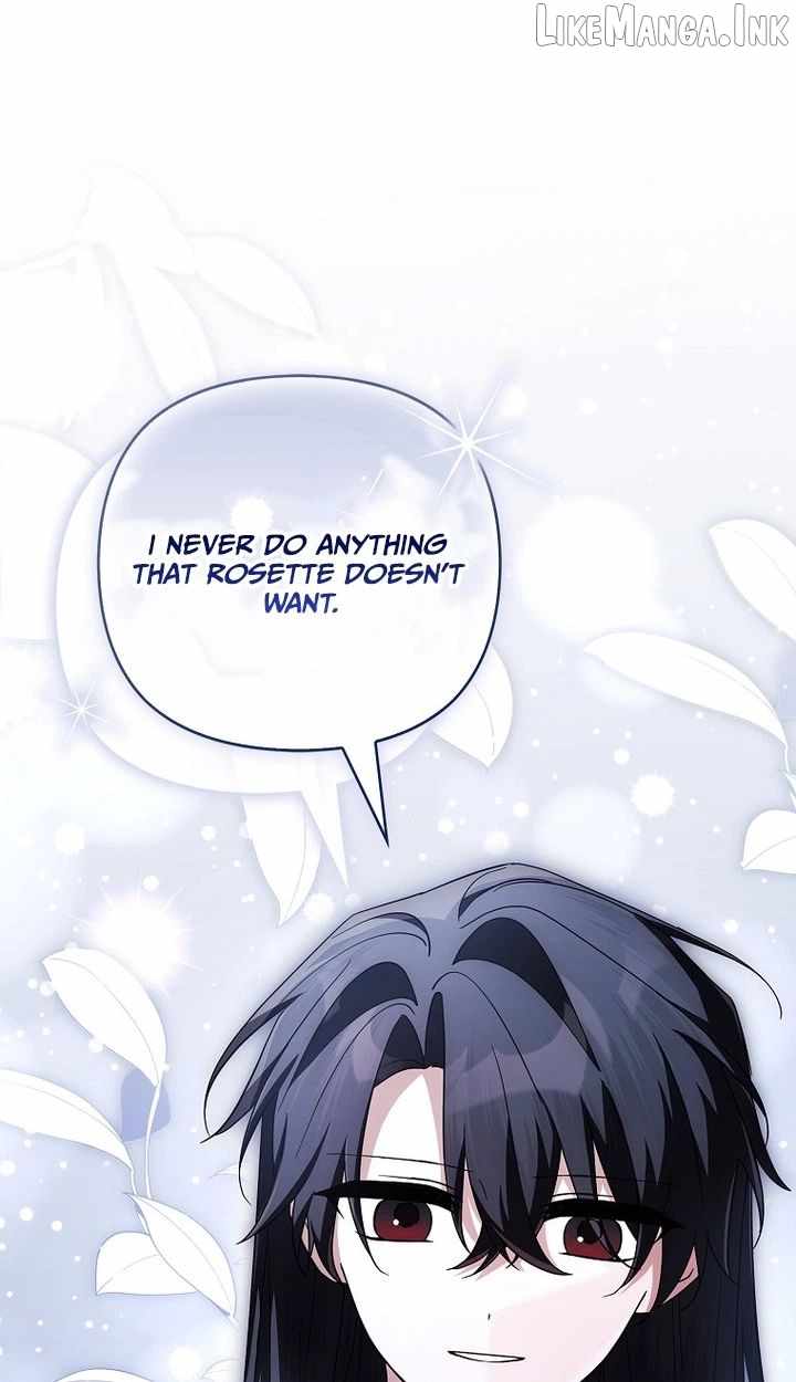 The Youngest Daughter of the Villainous Duke Ch.141 p85