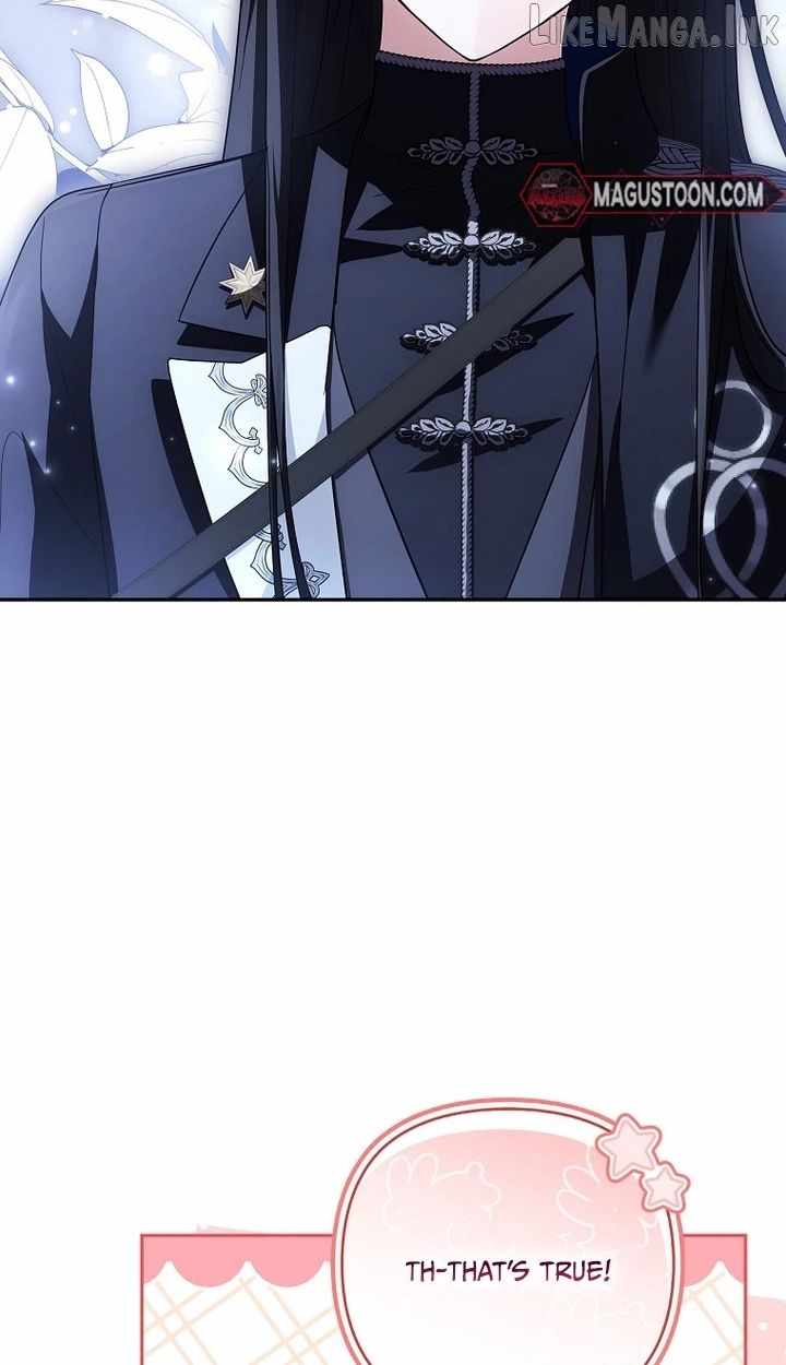 The Youngest Daughter of the Villainous Duke Ch.141 p86