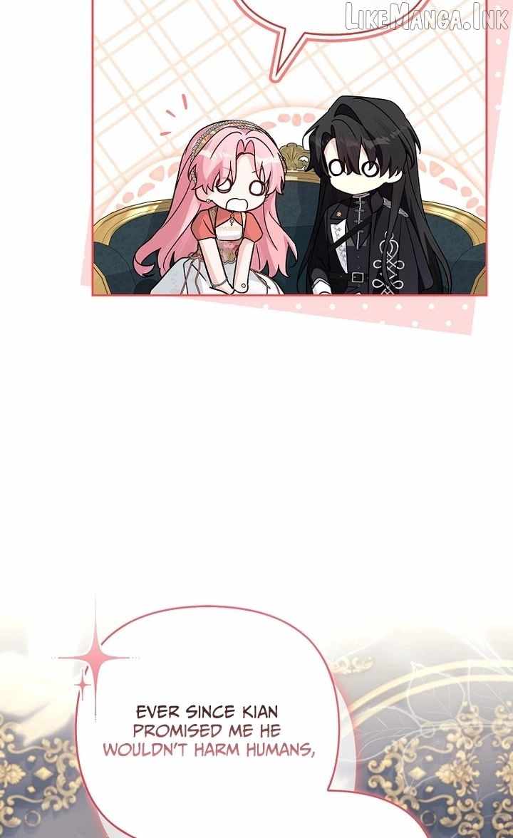 The Youngest Daughter of the Villainous Duke Ch.141 p87