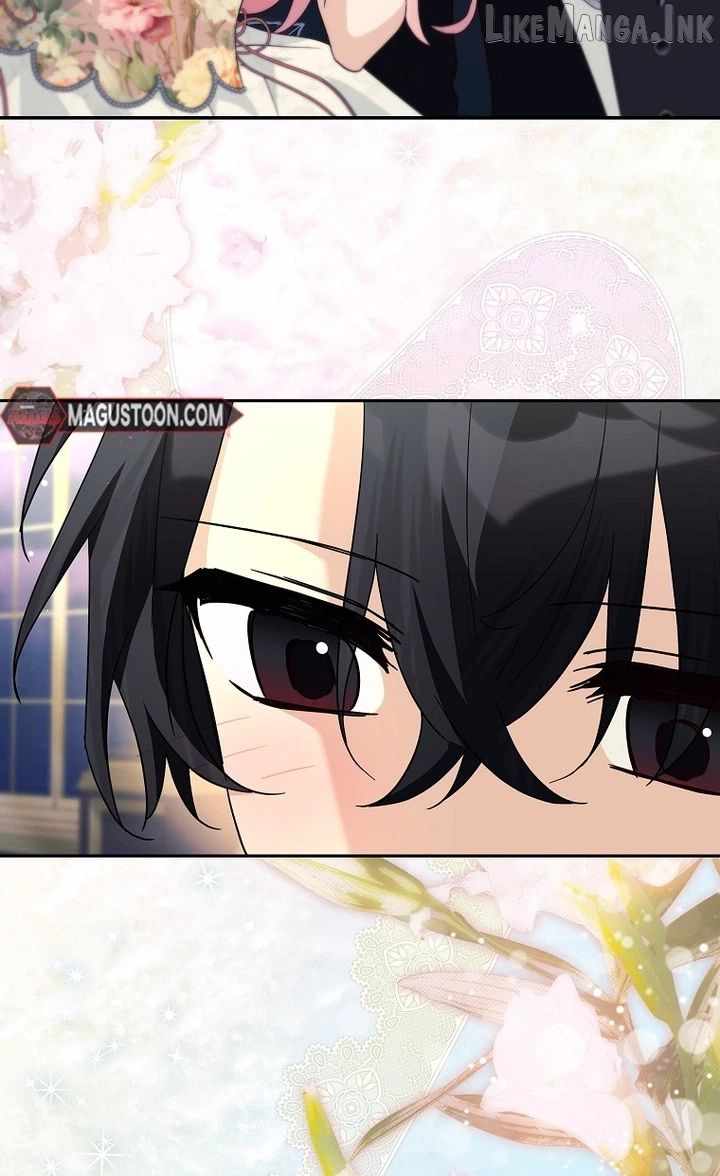 The Youngest Daughter of the Villainous Duke Ch.141 p89