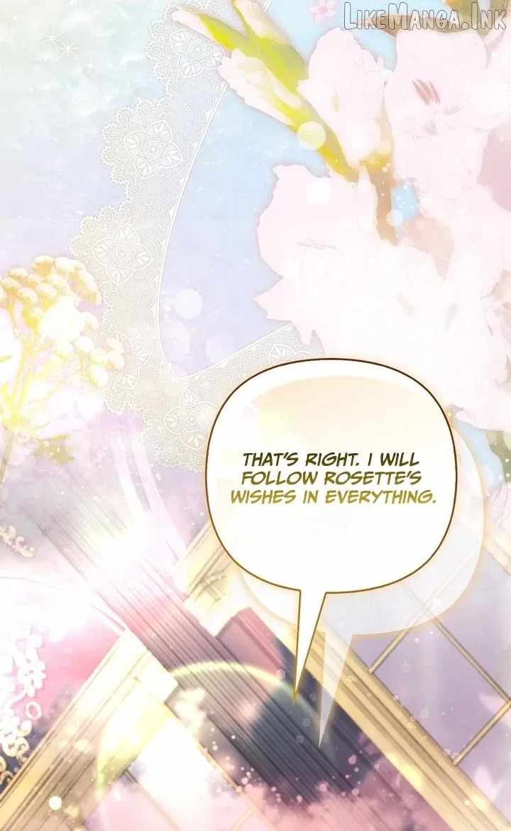 The Youngest Daughter of the Villainous Duke Ch.141 p90