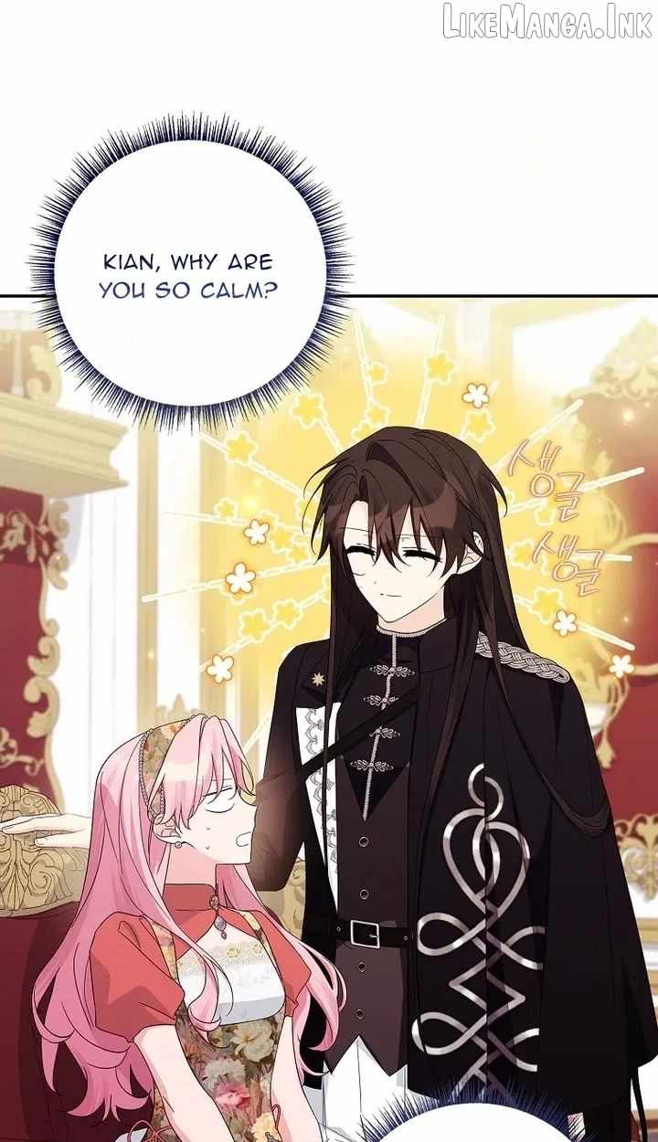 The Youngest Daughter of the Villainous Duke Ch.141 p10