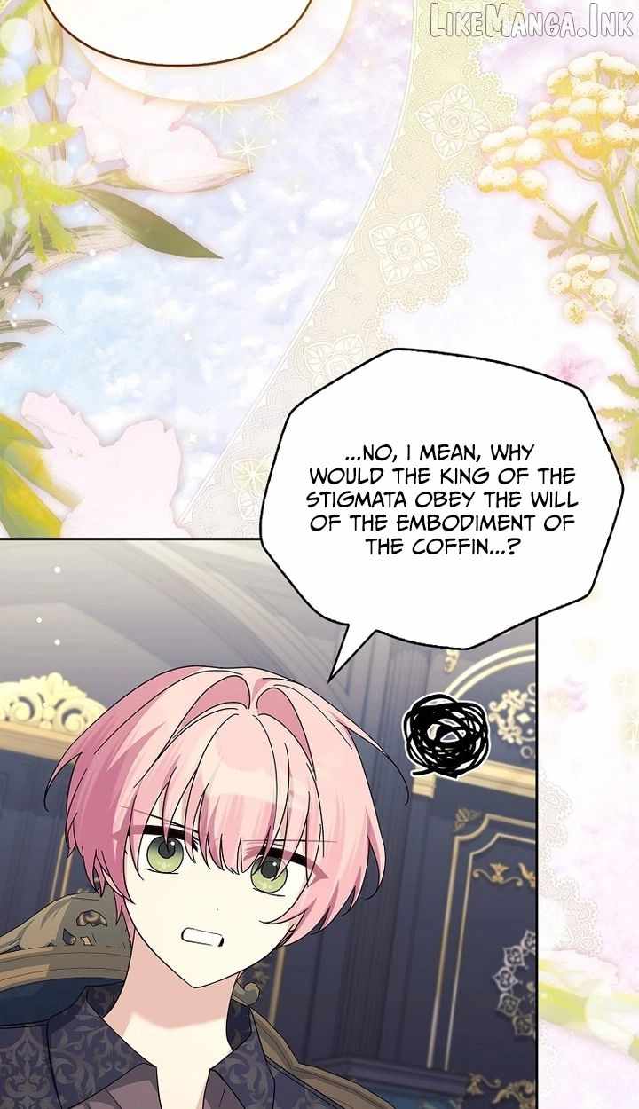 The Youngest Daughter of the Villainous Duke Ch.141 p92