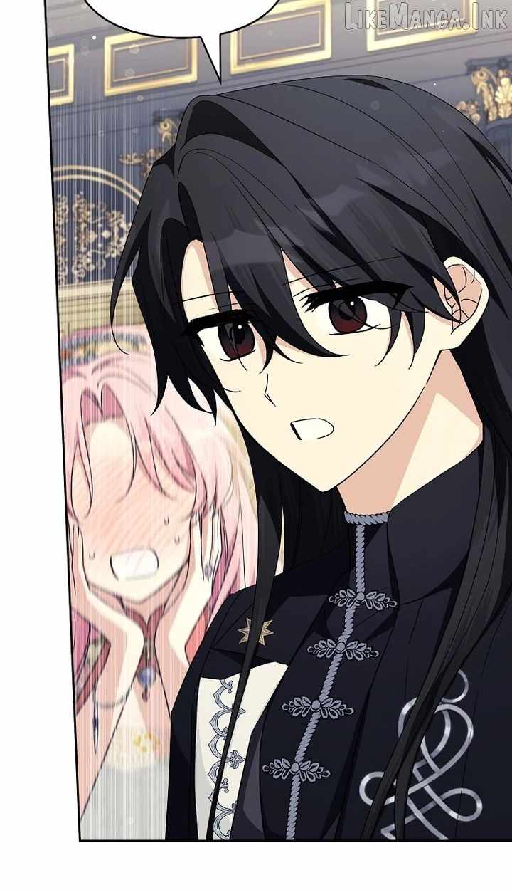 The Youngest Daughter of the Villainous Duke Ch.141 p94