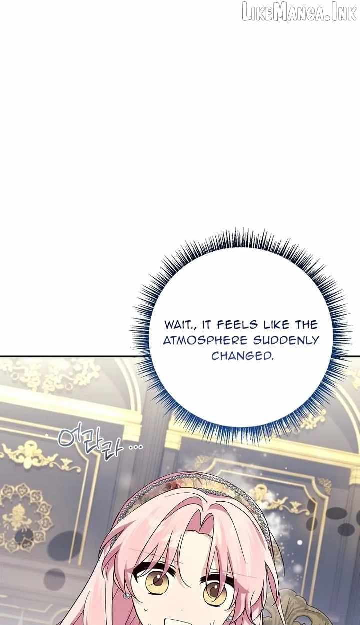 The Youngest Daughter of the Villainous Duke Ch.141 p100