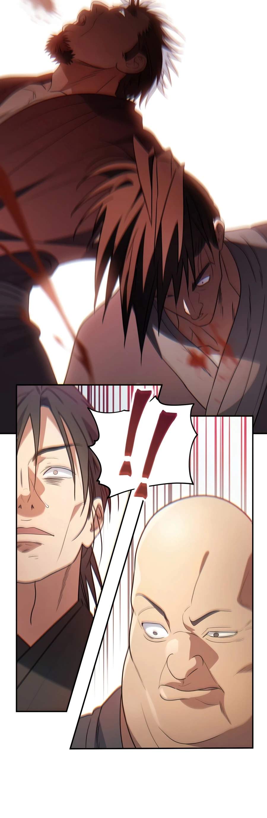 The Youngest Son of the Eunhae Merchant Group Ch.67 p5