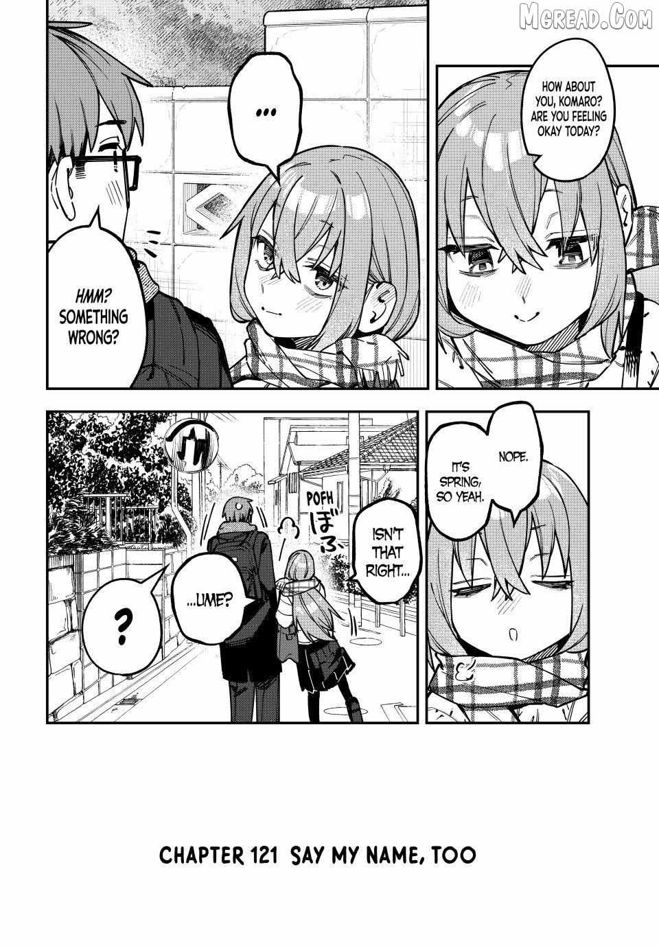 There's also a Hole in the Student Council Ch.121 p2