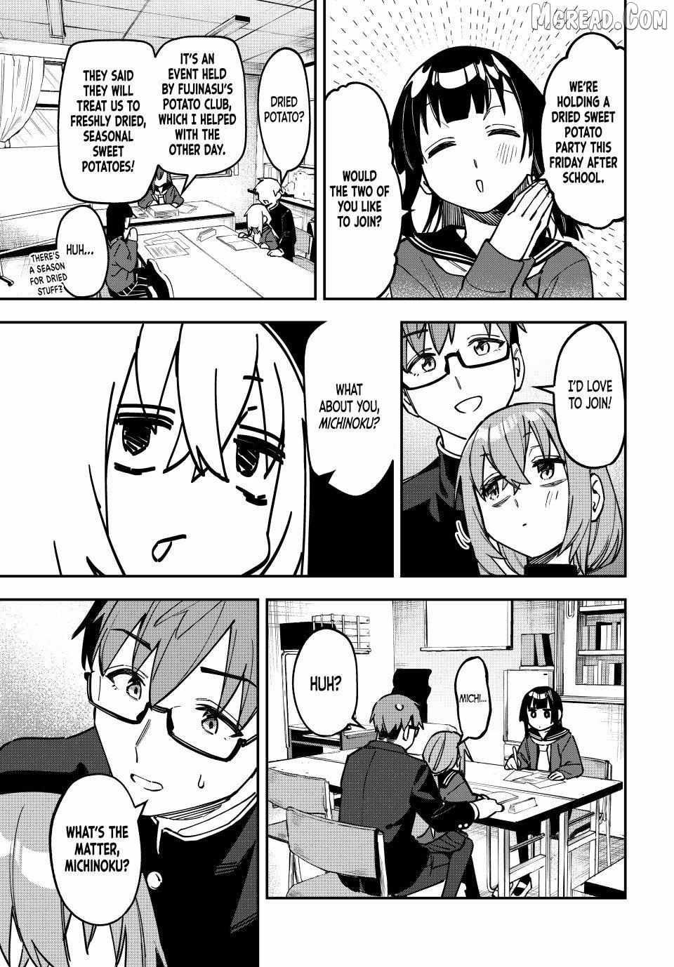 There's also a Hole in the Student Council Ch.121 p5