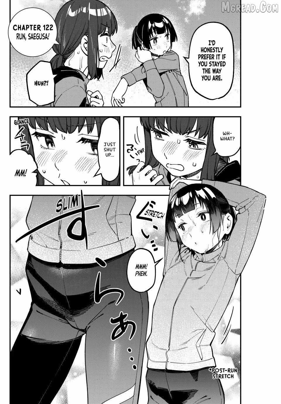 There's also a Hole in the Student Council Ch.122 p2