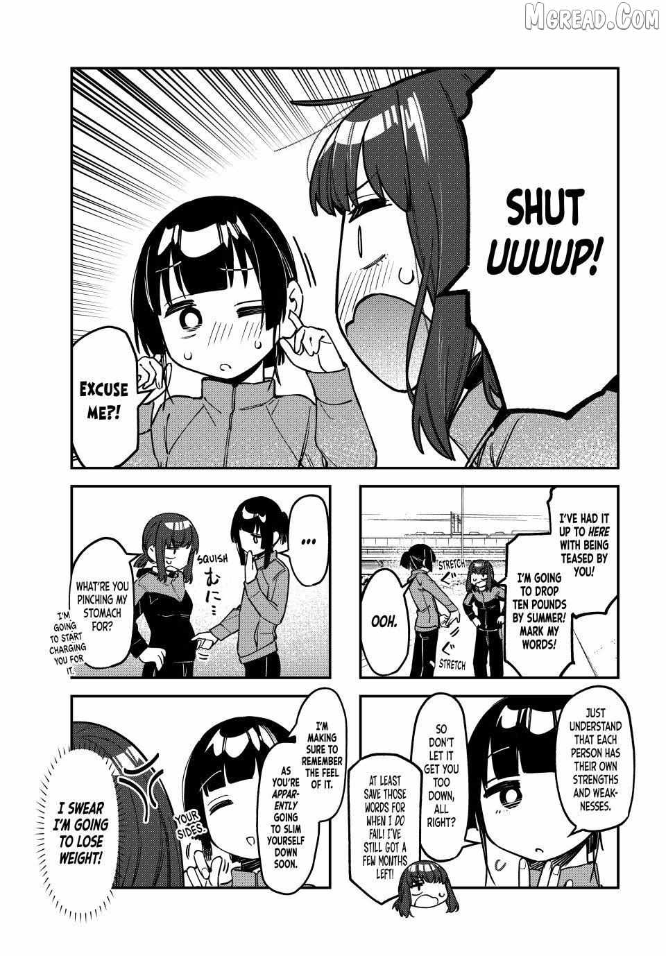 There's also a Hole in the Student Council Ch.122 p3