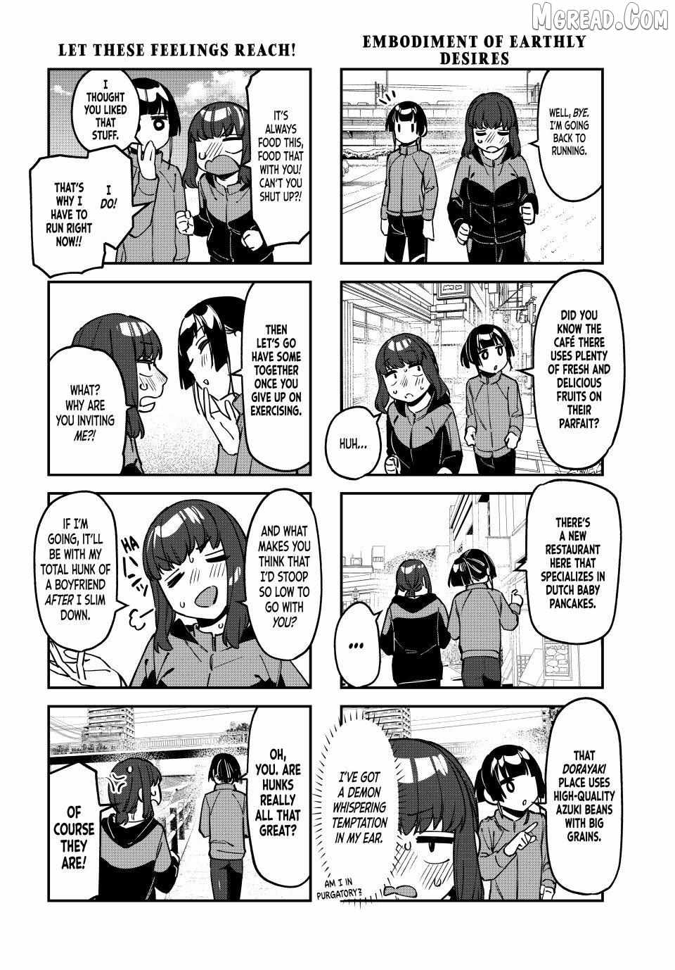 There's also a Hole in the Student Council Ch.122 p4