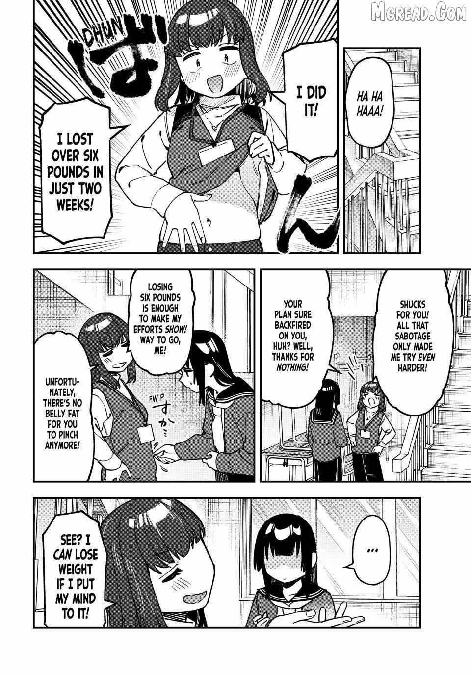 There's also a Hole in the Student Council Ch.122 p6