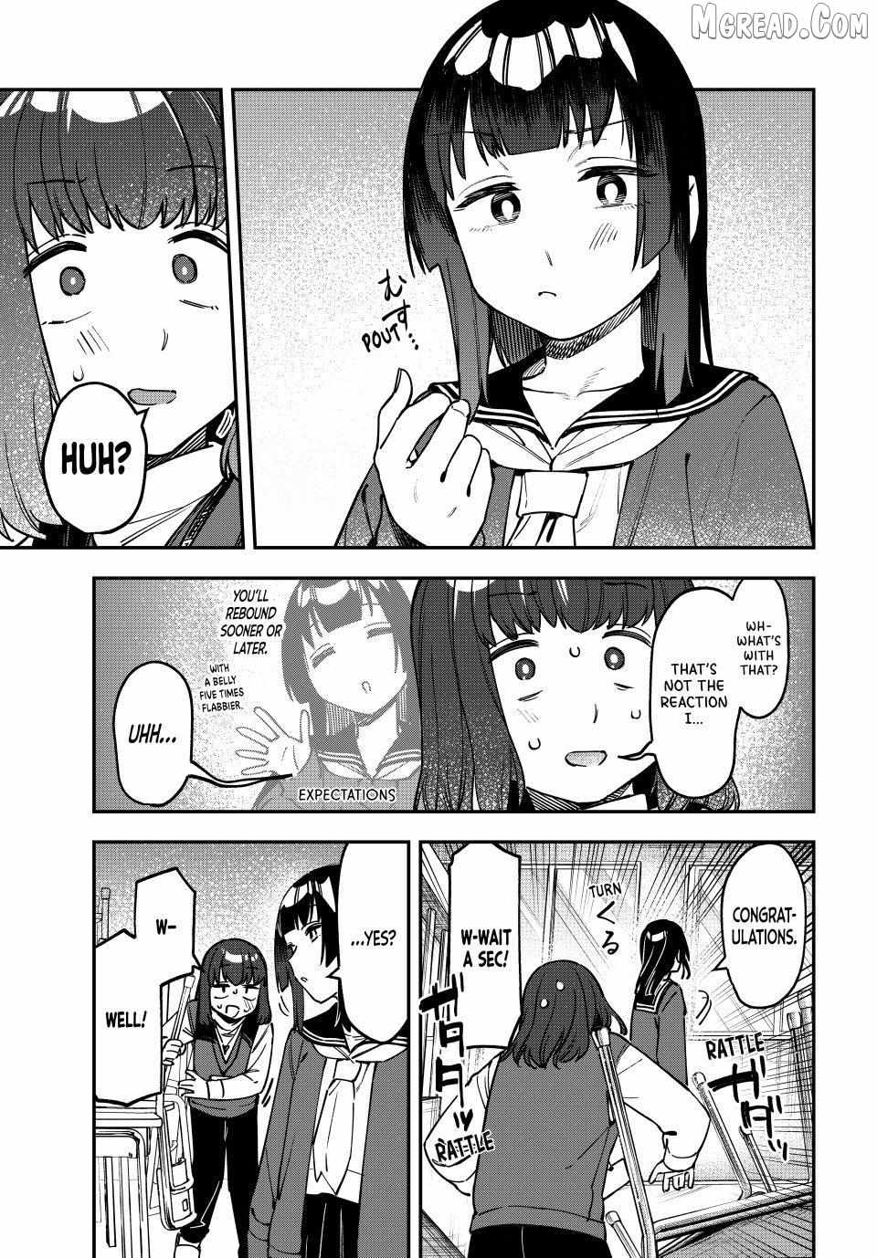 There's also a Hole in the Student Council Ch.122 p7