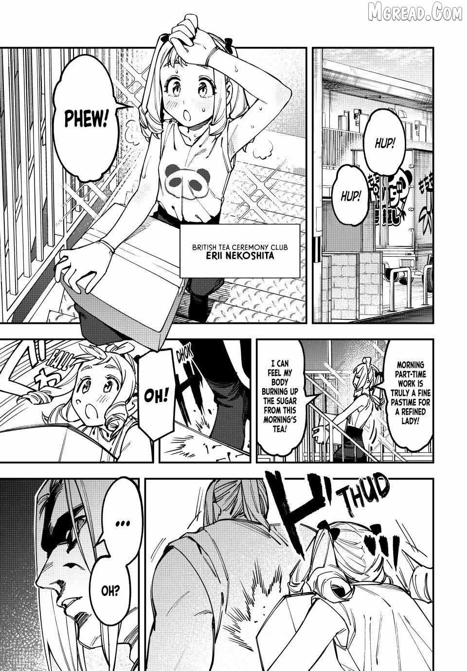There's also a Hole in the Student Council Ch.125 p1