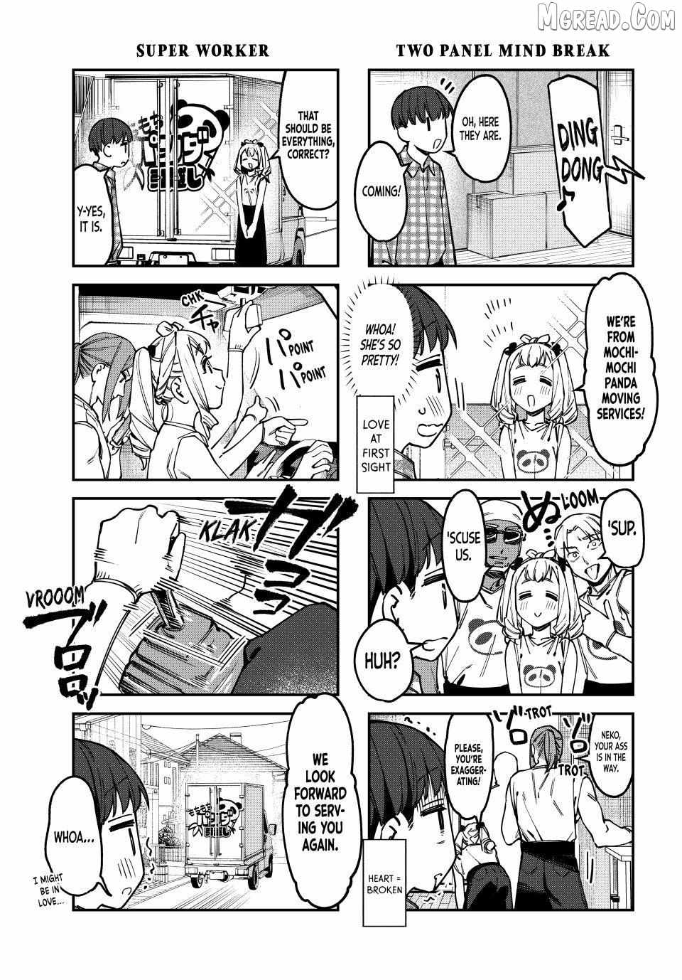 There's also a Hole in the Student Council Ch.125 p3