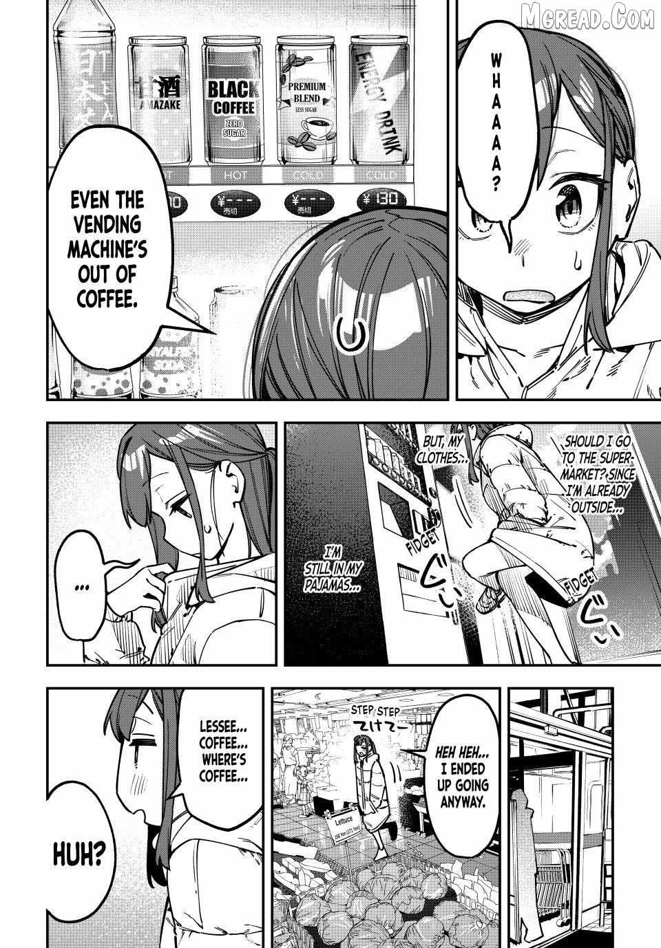 There's also a Hole in the Student Council Ch.126 p2