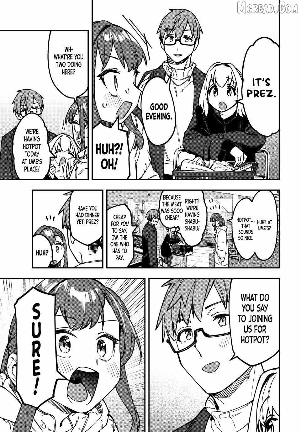There's also a Hole in the Student Council Ch.126 p3