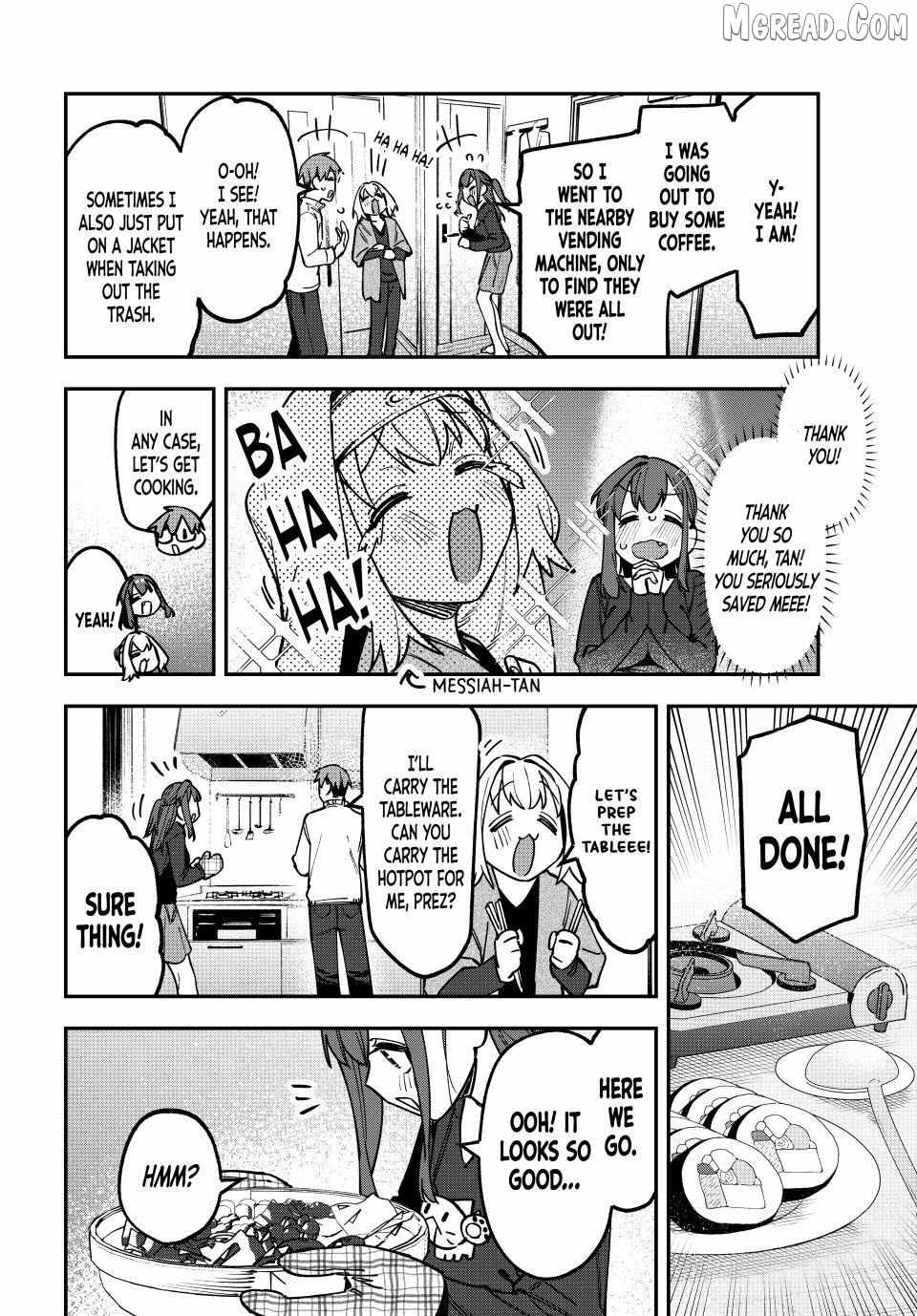 There's also a Hole in the Student Council Ch.126 p6