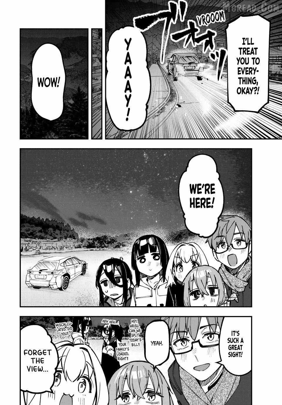 There's also a Hole in the Student Council Ch.128 p6