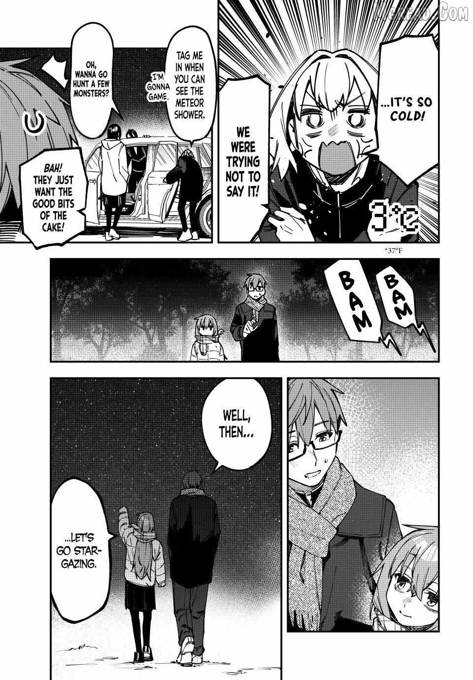 There's also a Hole in the Student Council Ch.128 p7