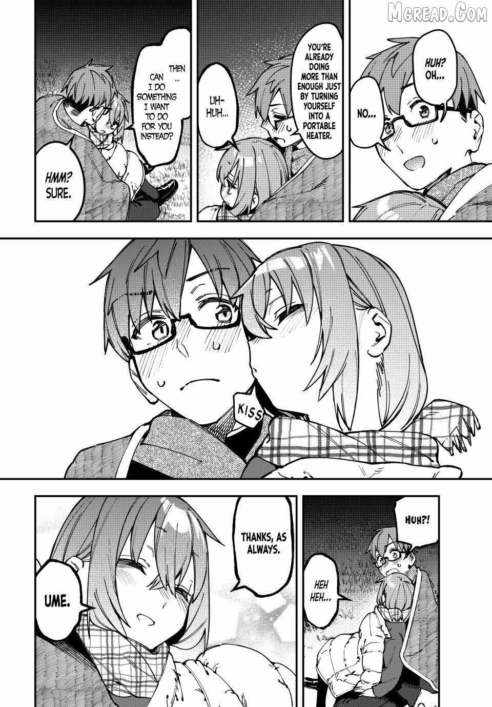 There's also a Hole in the Student Council Ch.129 p4