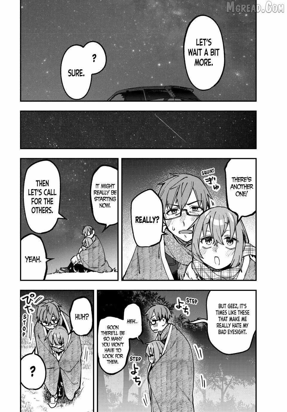 There's also a Hole in the Student Council Ch.129 p6