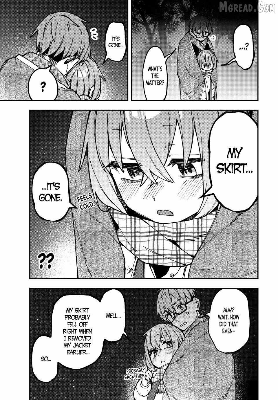 There's also a Hole in the Student Council Ch.129 p7