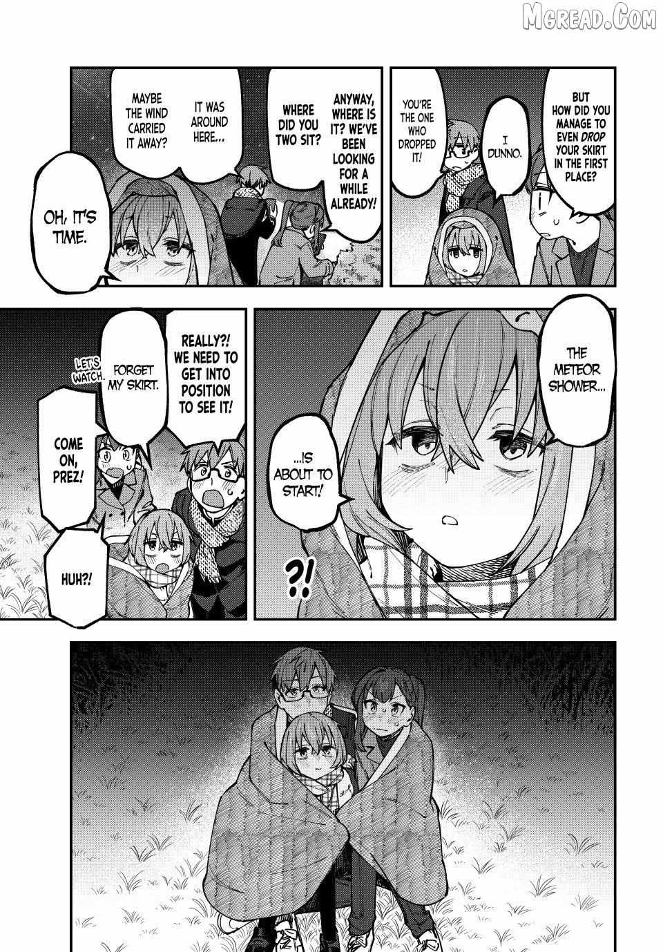 There's also a Hole in the Student Council Ch.130 p3