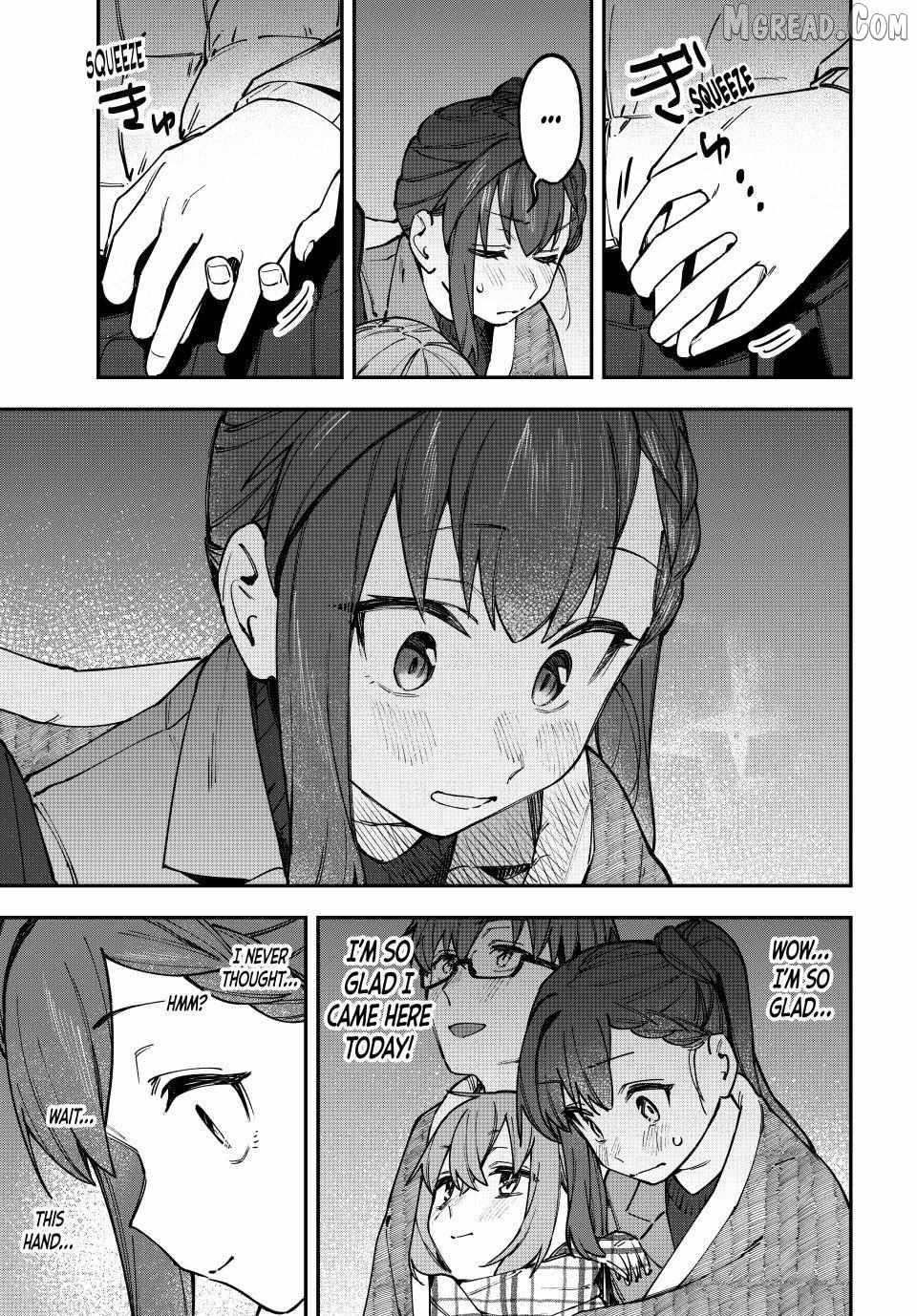 There's also a Hole in the Student Council Ch.130 p5