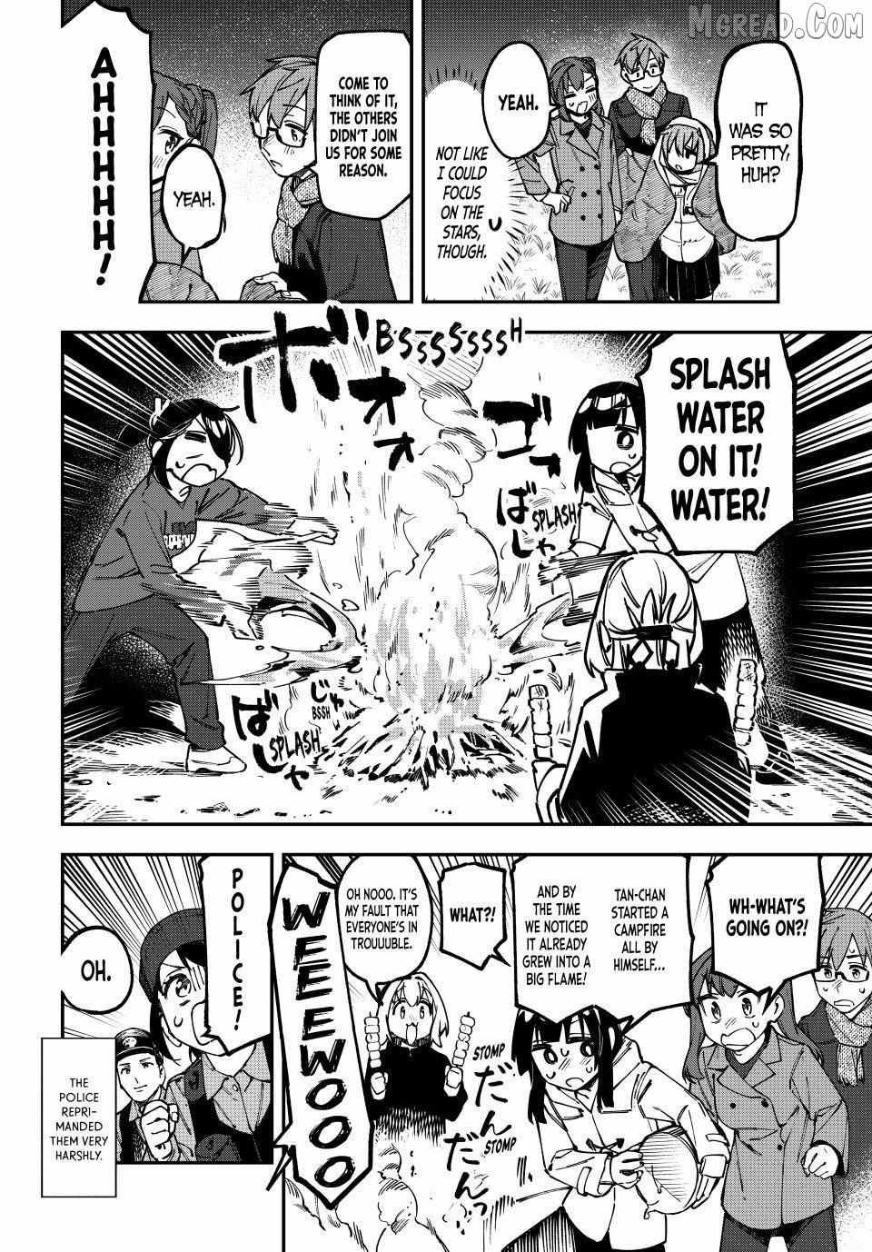 There's also a Hole in the Student Council Ch.130 p8