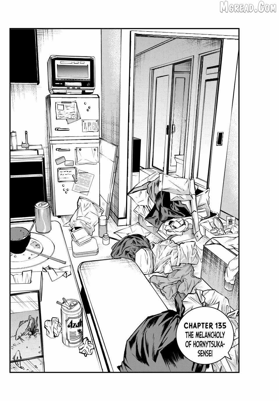 There's also a Hole in the Student Council Ch.135 p2