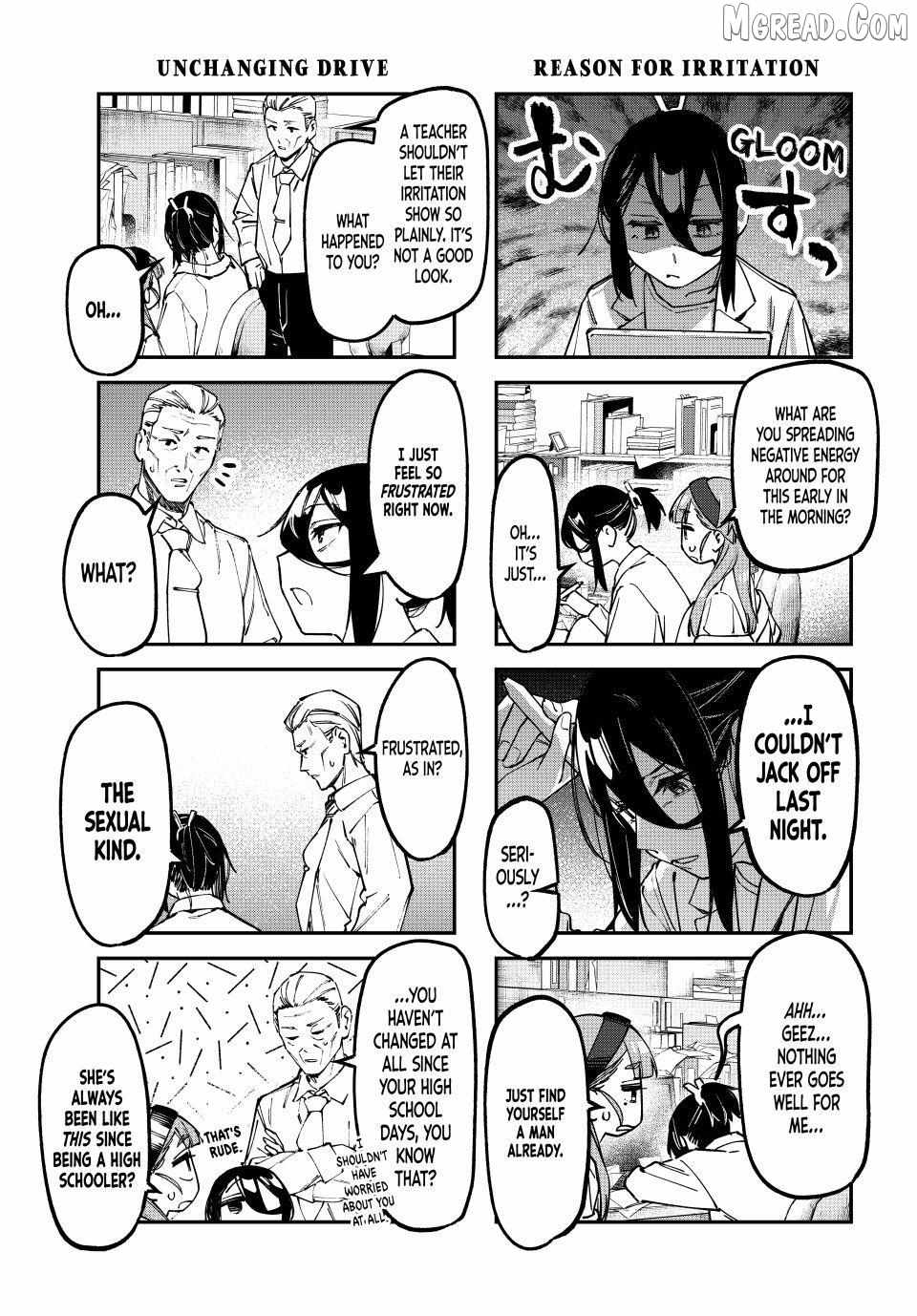 There's also a Hole in the Student Council Ch.135 p3