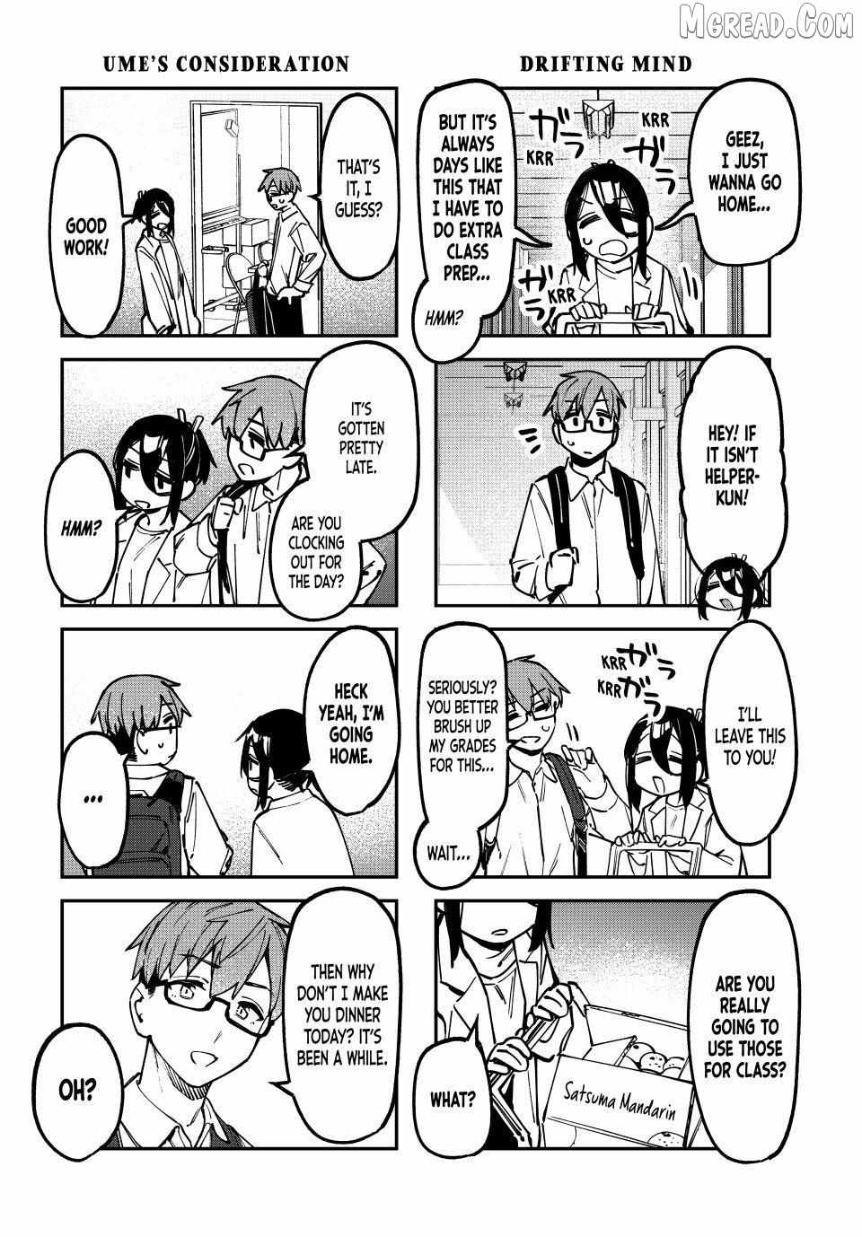 There's also a Hole in the Student Council Ch.135 p4