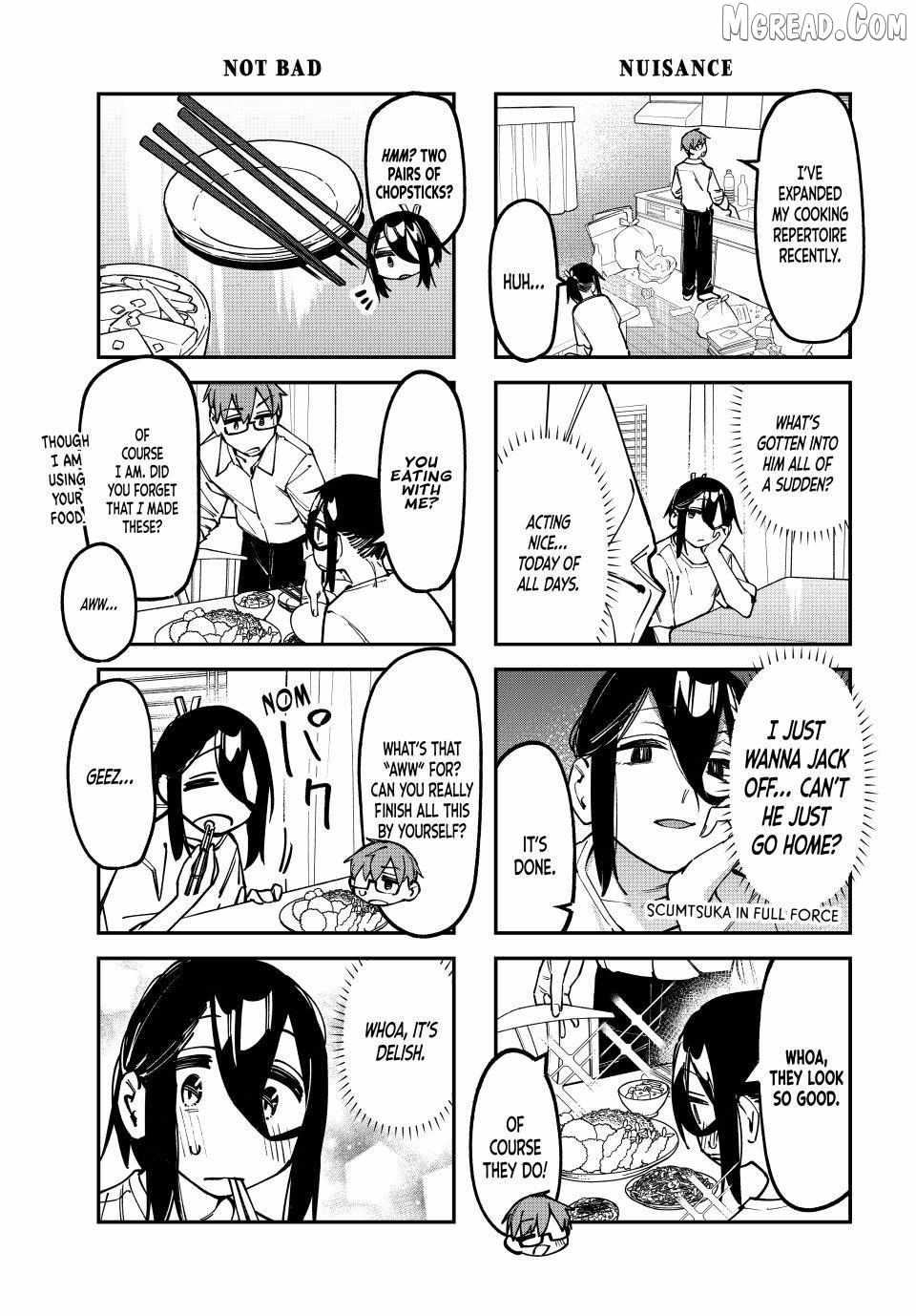 There's also a Hole in the Student Council Ch.135 p5