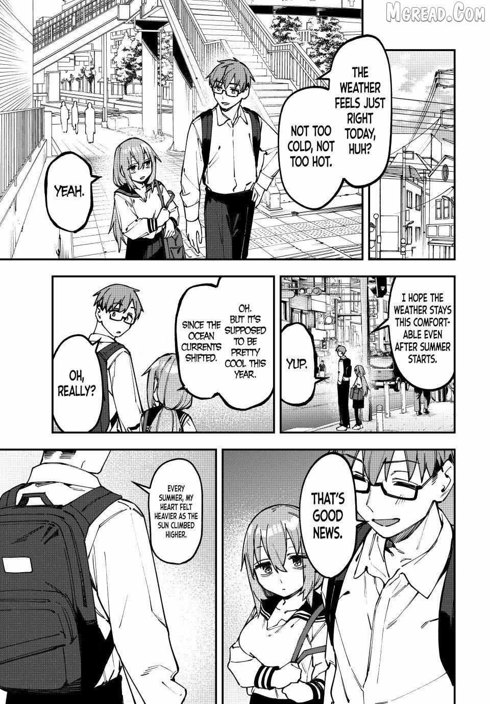 There's also a Hole in the Student Council Ch.136 p1