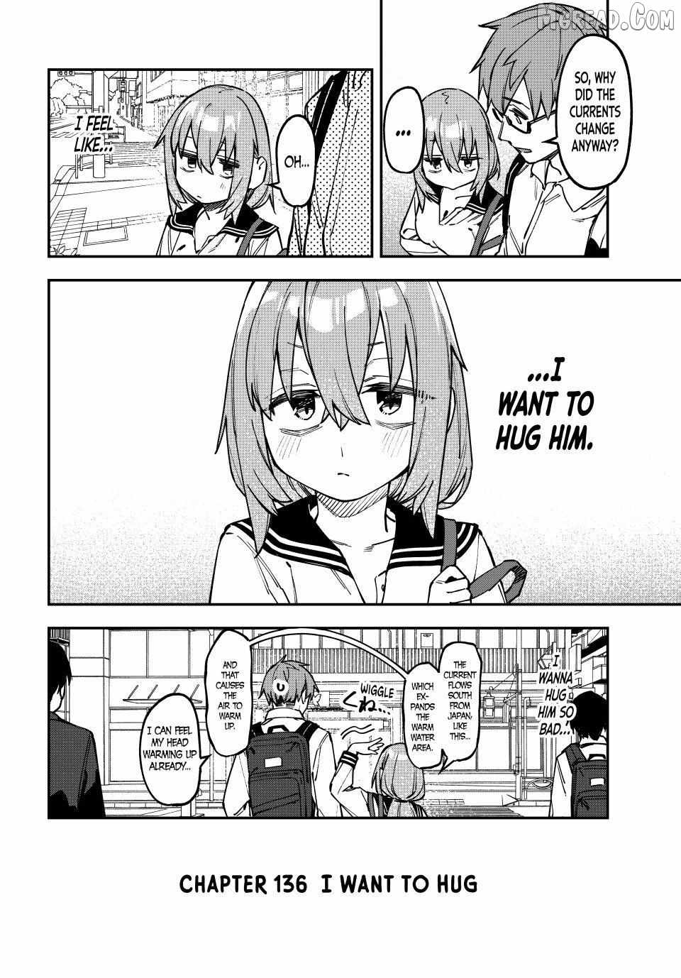 There's also a Hole in the Student Council Ch.136 p2