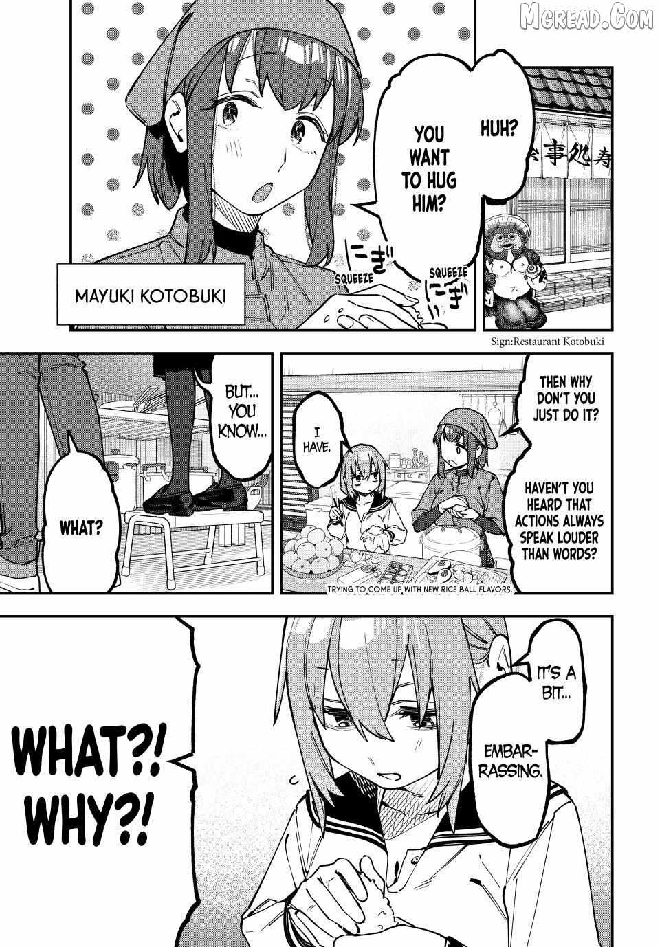 There's also a Hole in the Student Council Ch.136 p3