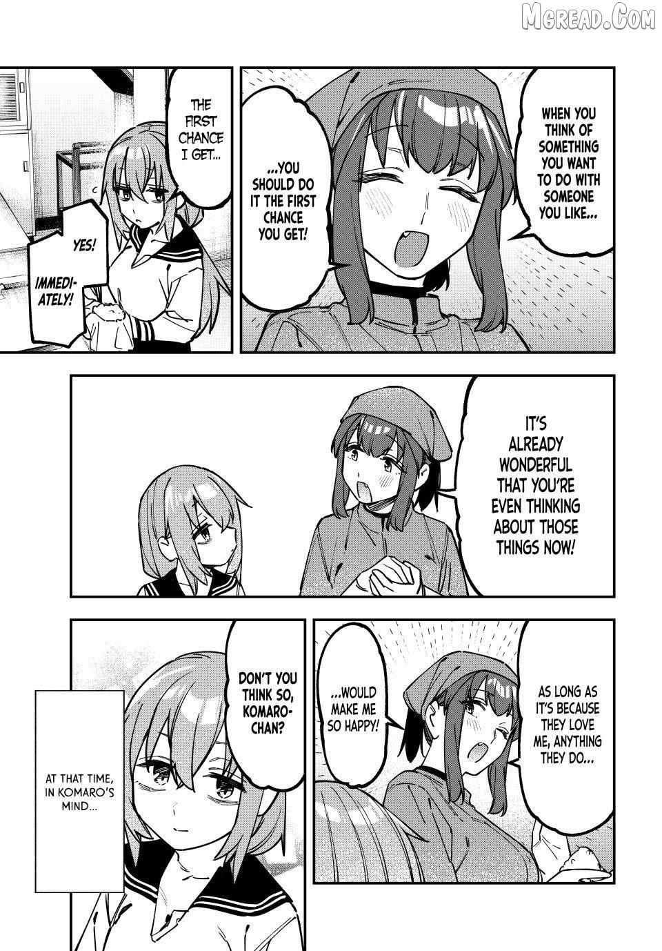 There's also a Hole in the Student Council Ch.136 p5