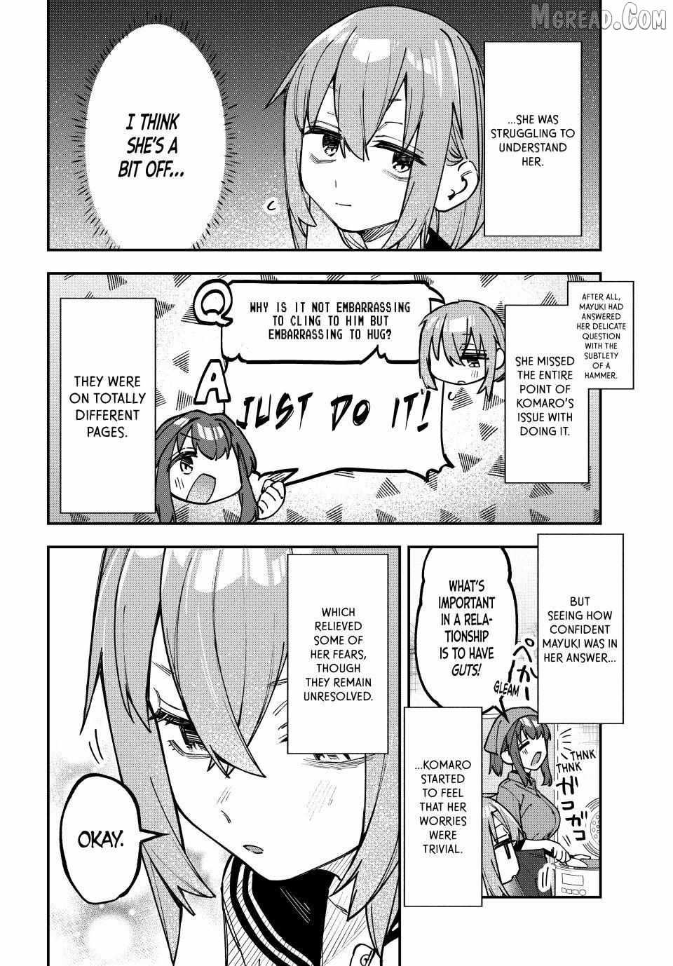 There's also a Hole in the Student Council Ch.136 p6
