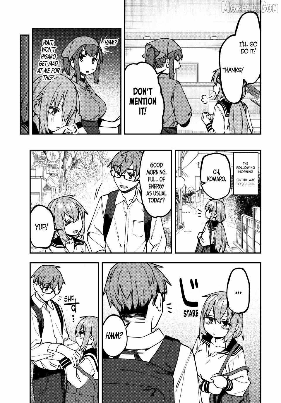 There's also a Hole in the Student Council Ch.136 p7