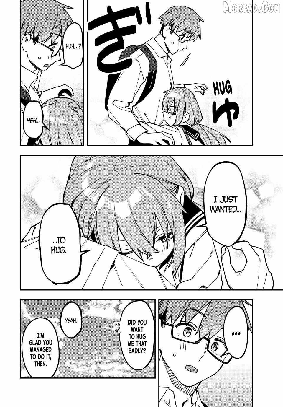 There's also a Hole in the Student Council Ch.136 p8