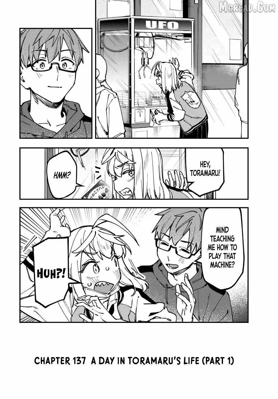 There's also a Hole in the Student Council Ch.137 p2
