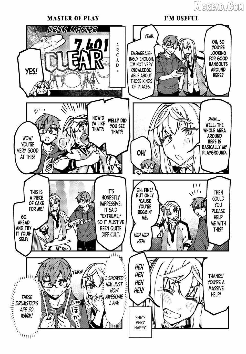 There's also a Hole in the Student Council Ch.137 p3