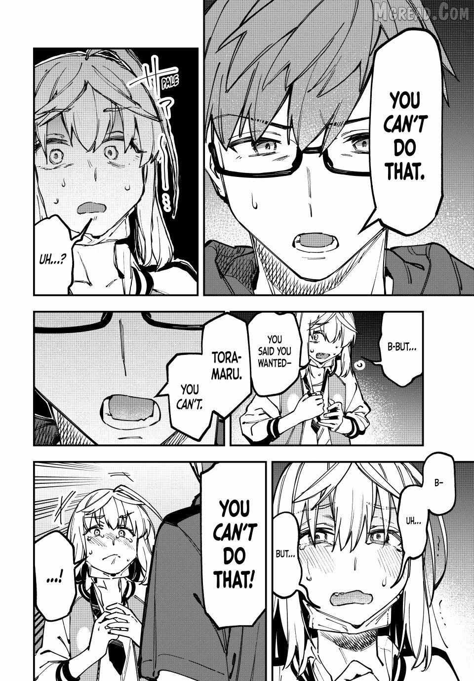 There's also a Hole in the Student Council Ch.138 p2