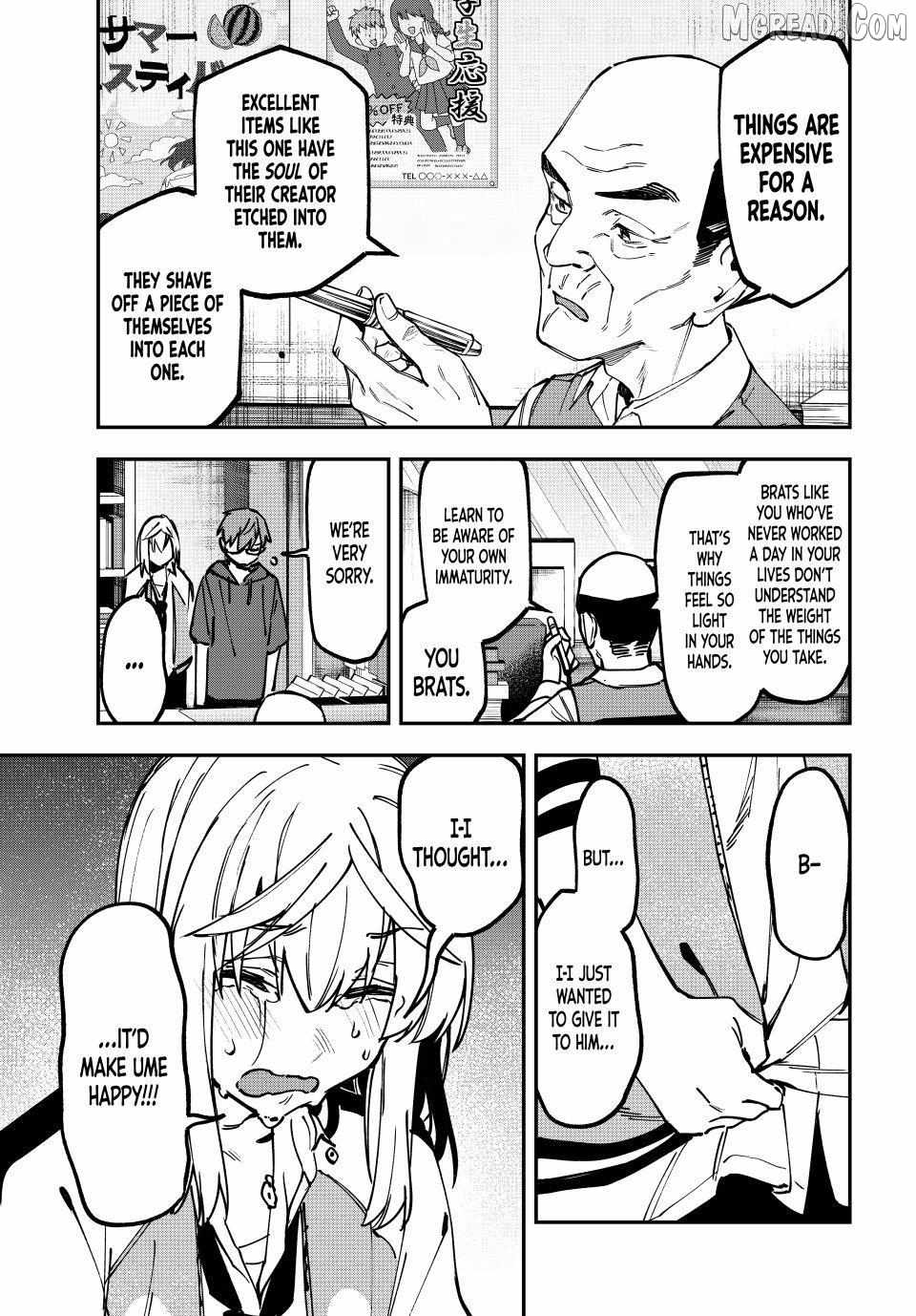 There's also a Hole in the Student Council Ch.138 p5