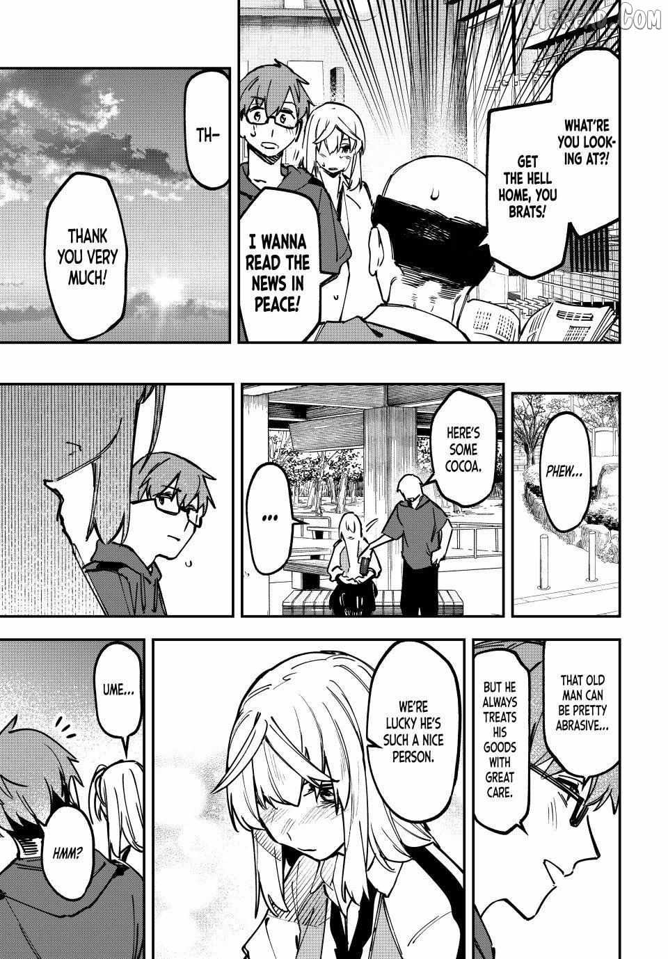 There's also a Hole in the Student Council Ch.138 p7